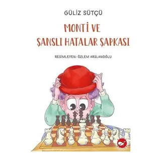 Monti Ve Şanslı Hatalar sı