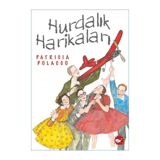 Hurdalık Harikaları