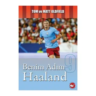 Benim Adım Haaland
