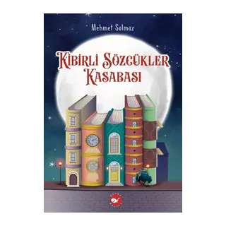 Kibirli Sözcükler Kasabası