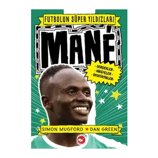 Mane - un Süper Yıldızları