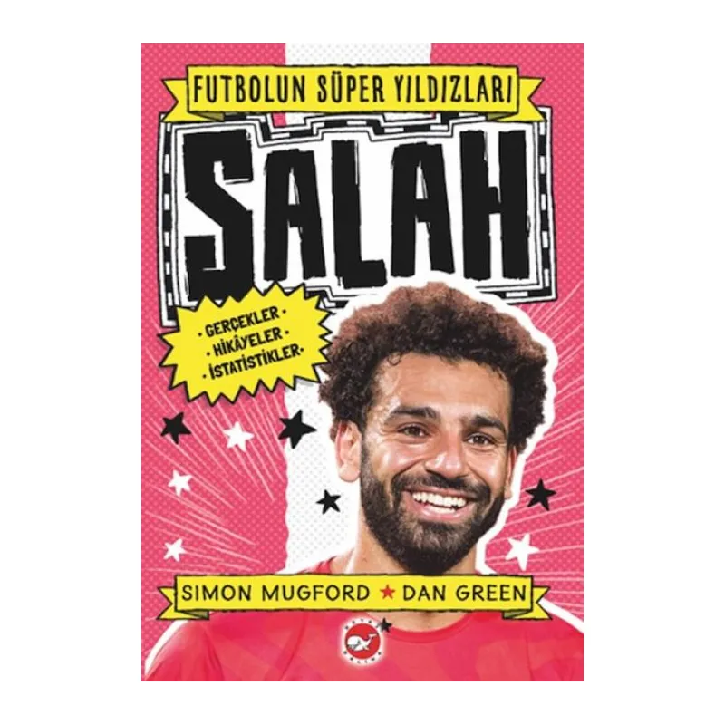 un Süper Yıldızları - Salah