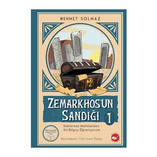 Zemarkhos’un Sandığı 1