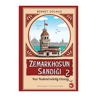 Zemarkhos'un Sandığı 2 - Kız Kulesi'ndeki Gizem