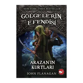 Göelerin Esi 17 - Arazan’In Kurtları