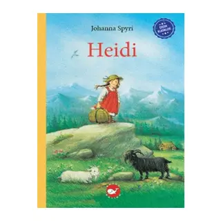 Çuk Klasikleri: Heidi