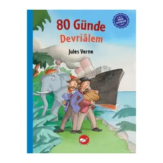 Çuk Klasikleri: en Günde Devrialem