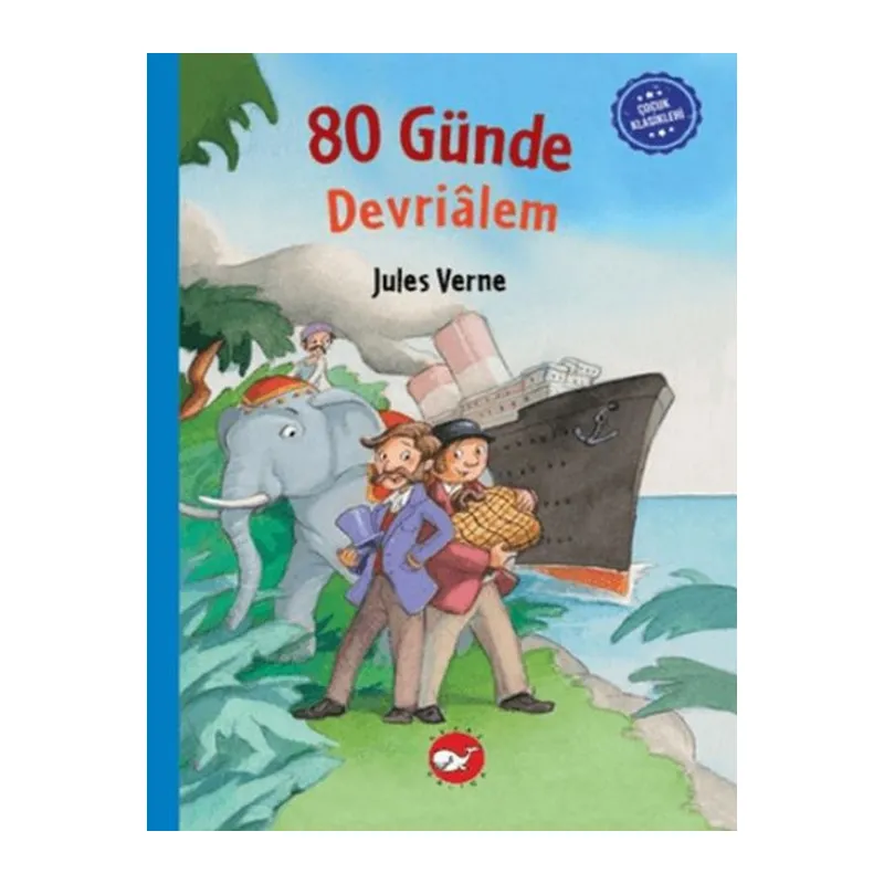 Çuk Klasikleri: en Günde Devrialem
