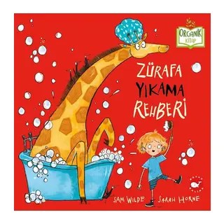 Zürafa Yı Rehberi - Organik