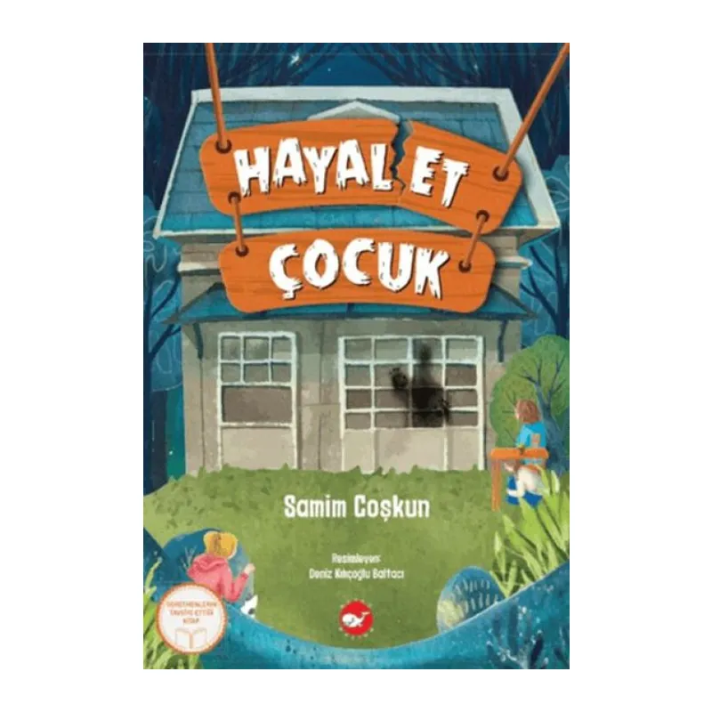 Hayal Et Çuk