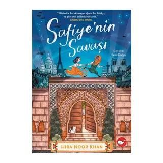 Safiye’nin Saşı