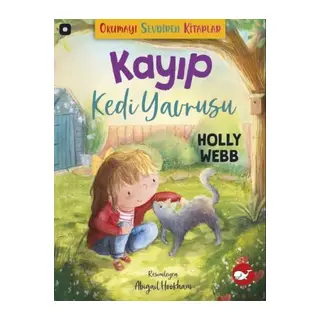 Okumayı Sevdiren lar - Kayıp Kedi Yrusu