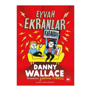 Eyvah Ekranlar Karardı!