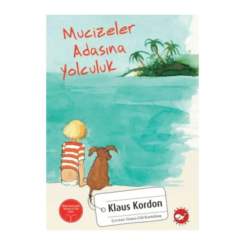 Mucizeler Adasına Yolculuk
