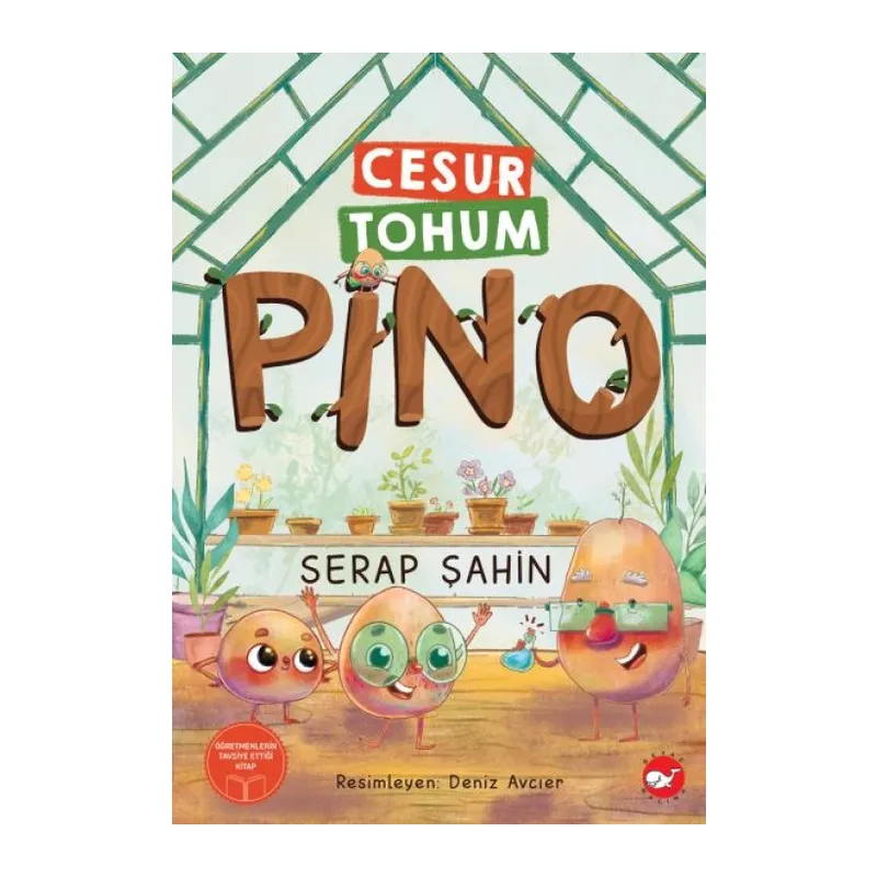 Cesur Pino