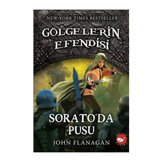 Göelerin Esi 18 Sorato’da Pusu