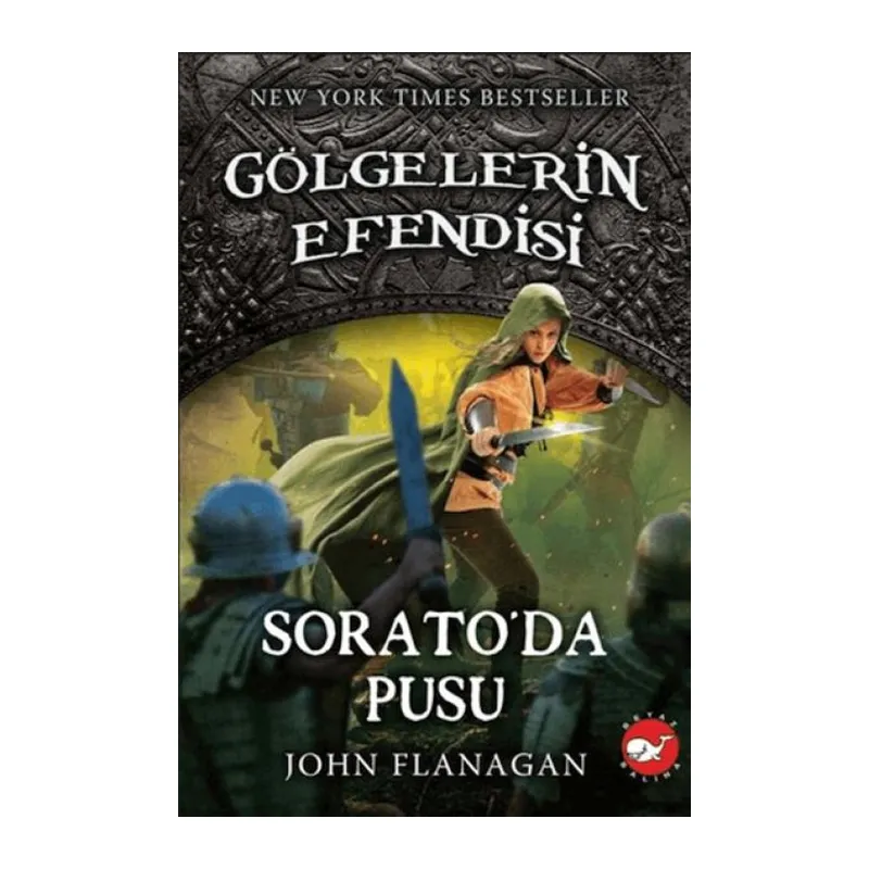 Göelerin Esi 18 Sorato’da Pusu