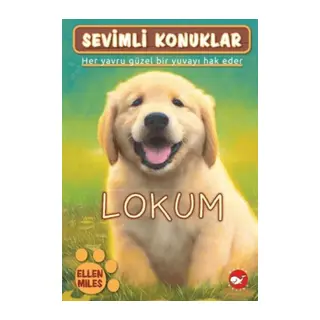 Sevimli Konuklar 1