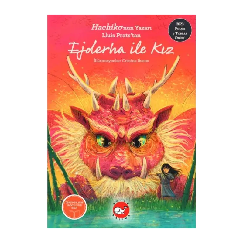 Ejderha ile Kız