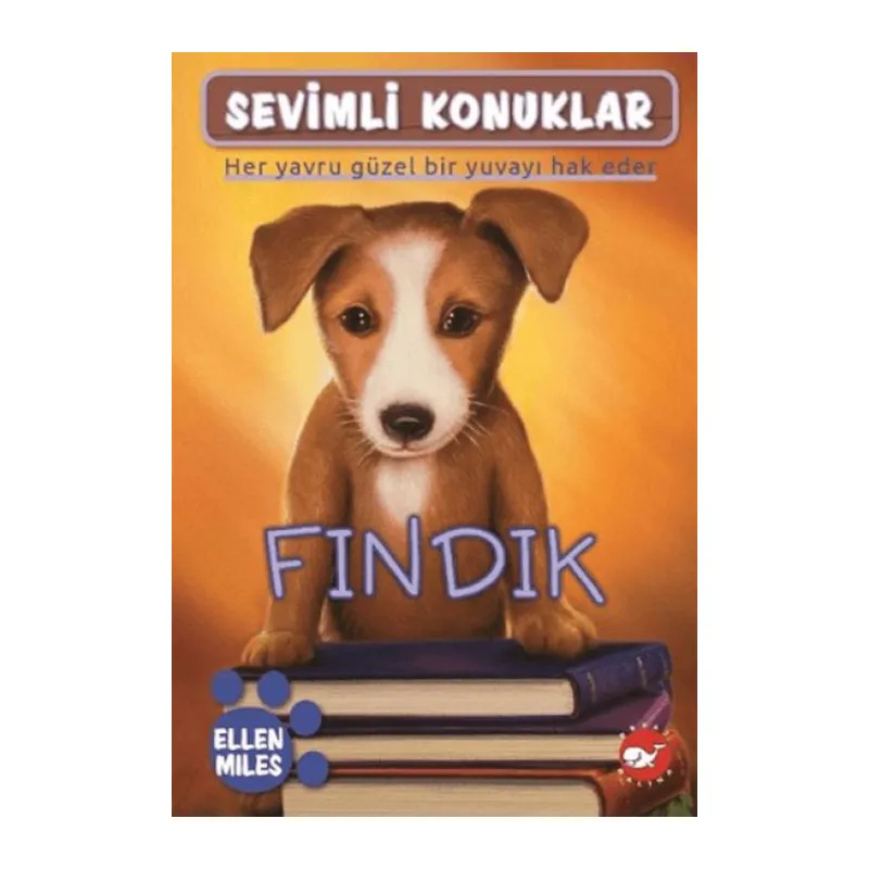 Sevimli Konuklar 5 - Fındık