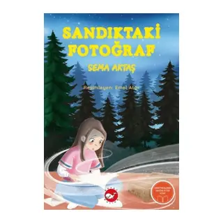 Sandıktaki Fotoğraf
