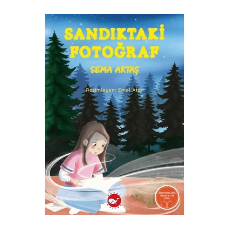 Sandıktaki Fotoğraf