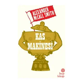 Kas Makinesi