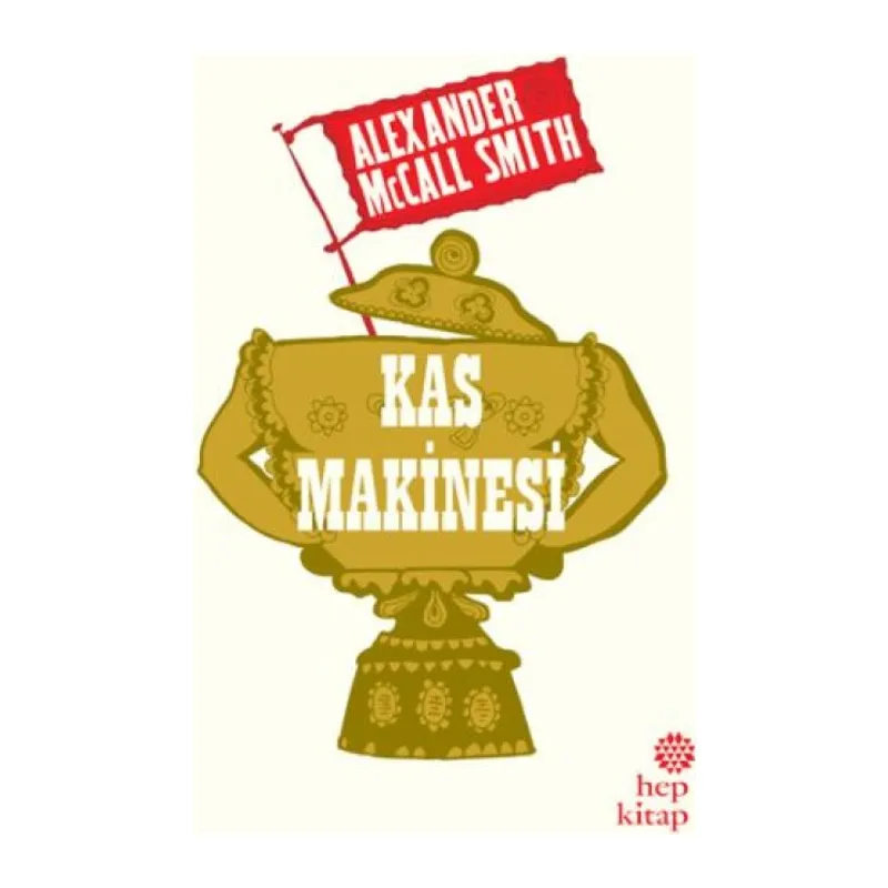 Kas Makinesi
