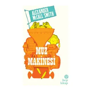 Muz Makinesi