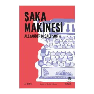 Şaka Makinesi