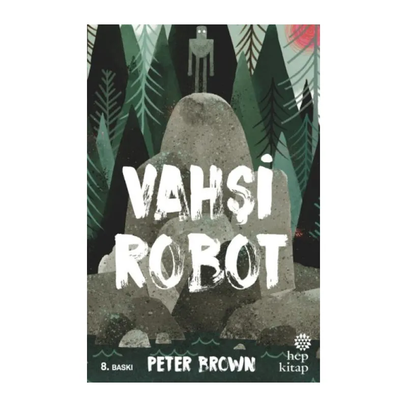 Vahşi Robot