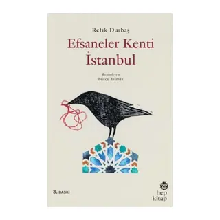 Efsaneler Kenti İstanbul