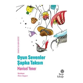 Oyun Sevenler Taksın