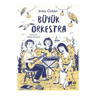 Büyük Orkestra