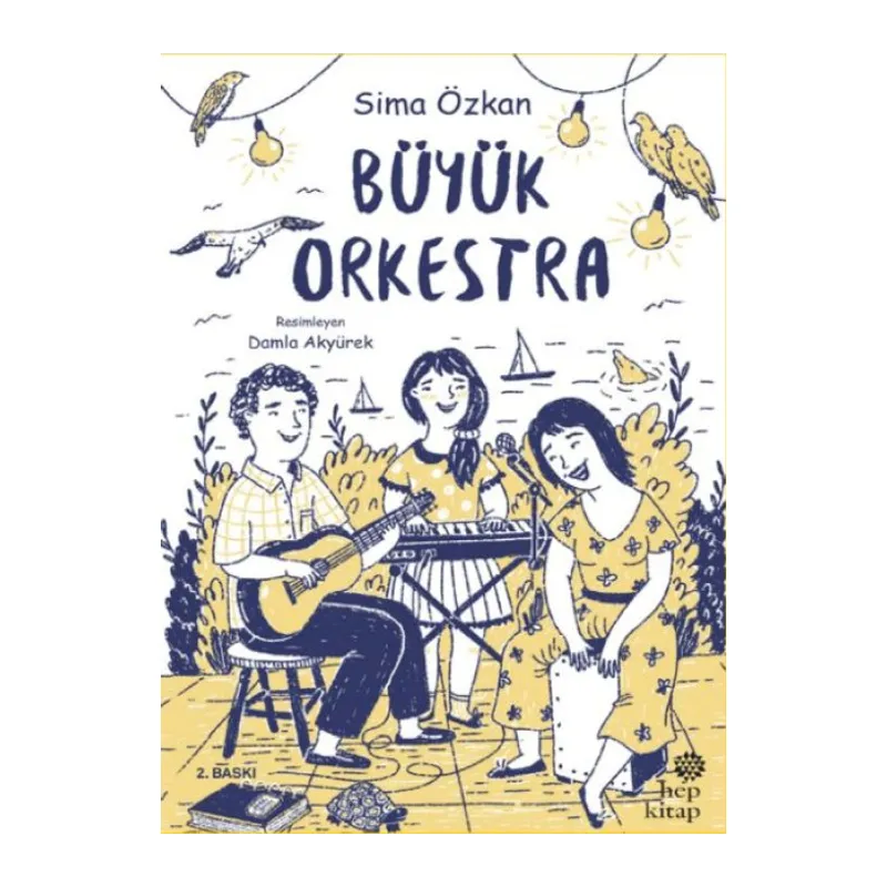 Büyük Orkestra