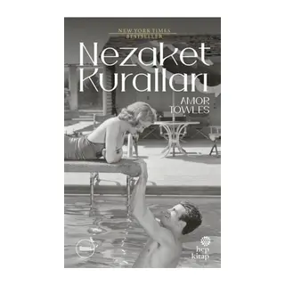 Nezaket Kuralları