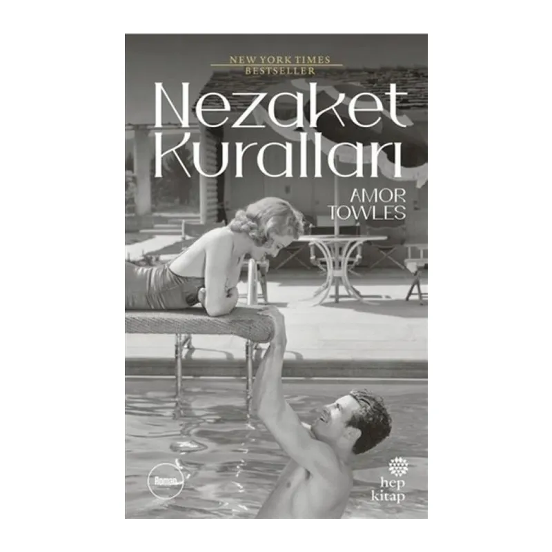 Nezaket Kuralları