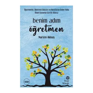 Benim Adım Öğretmen