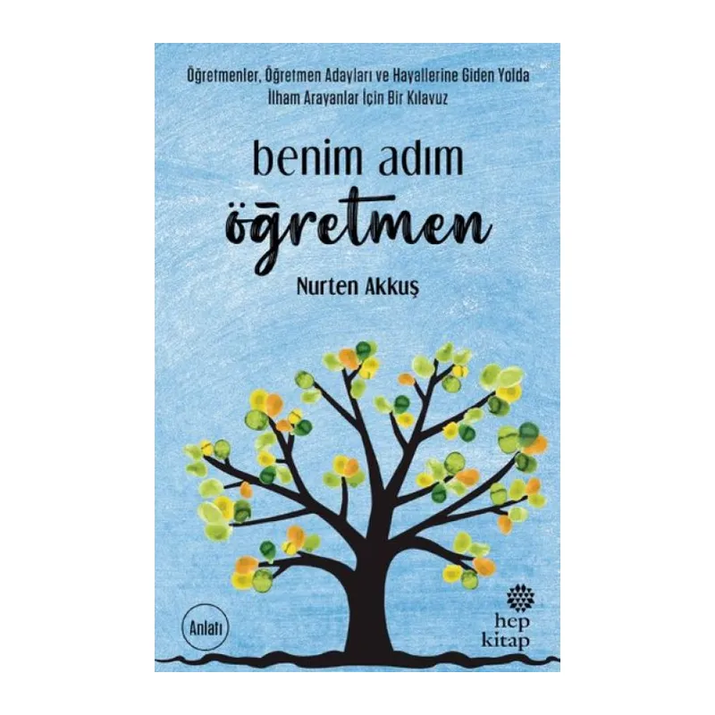 Benim Adım Öğretmen