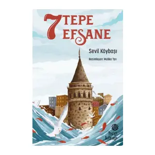 7 Tepe 7 Efsane