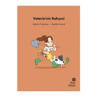 İlk Okuma Hikâyeleri: Valerie’nin si
