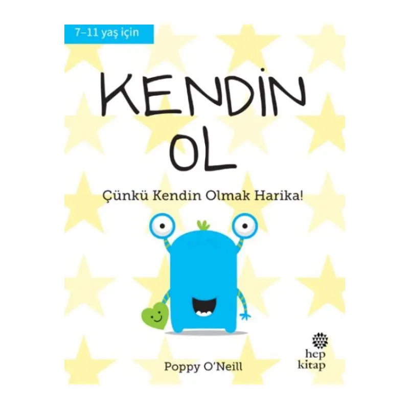Kendin Ol - İyi Yaşa, Sağlıklı Ol Serisi