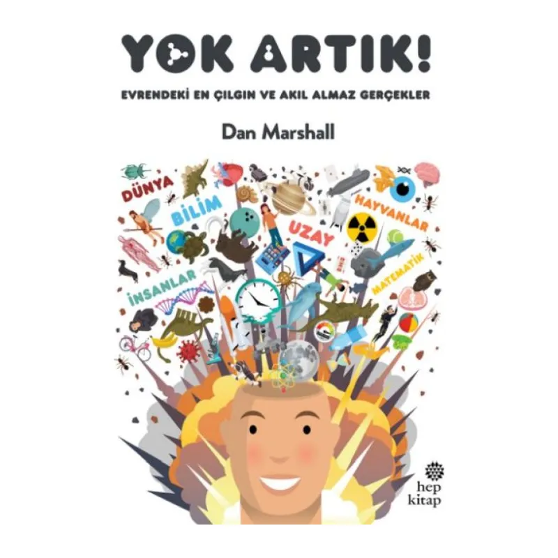 Artık!