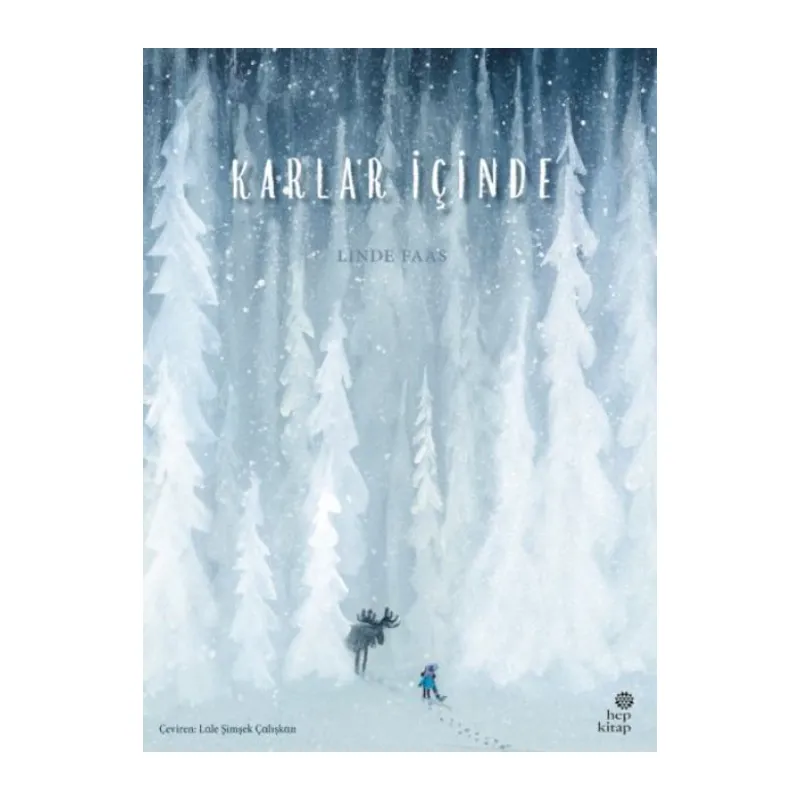 Karlar İçinde