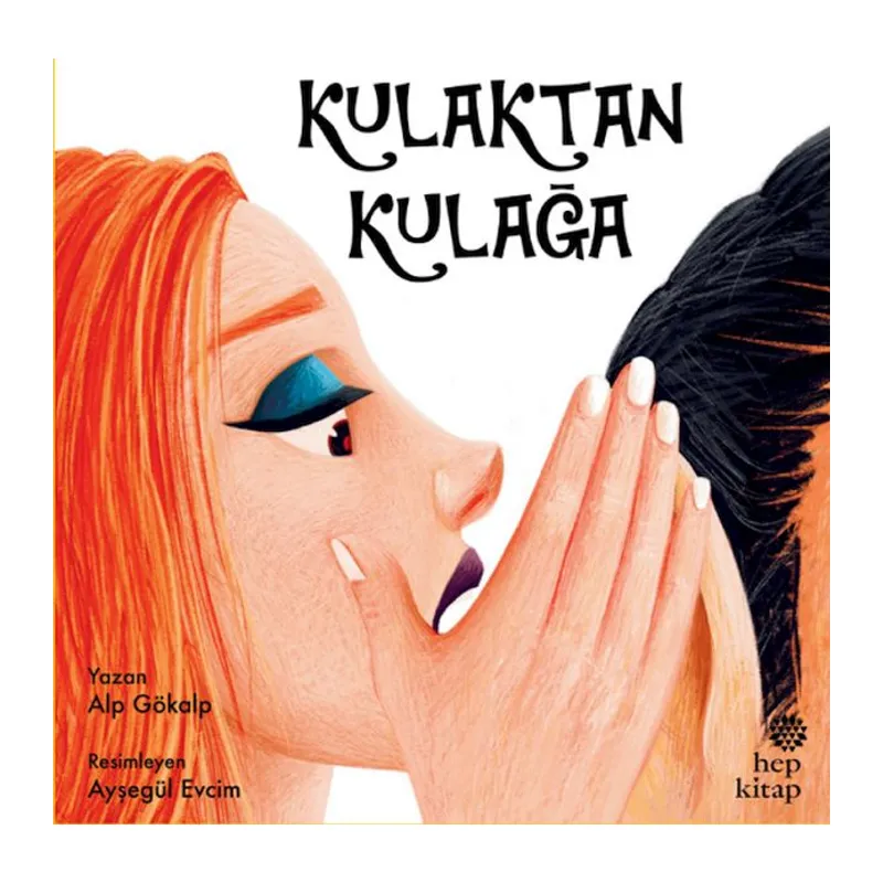 Kulaktan Kulağa