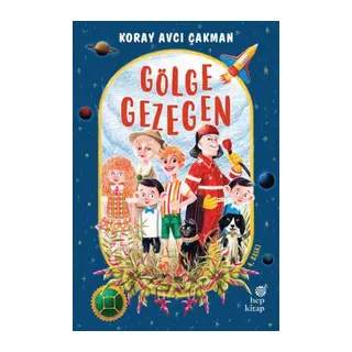 Göe Gezegen