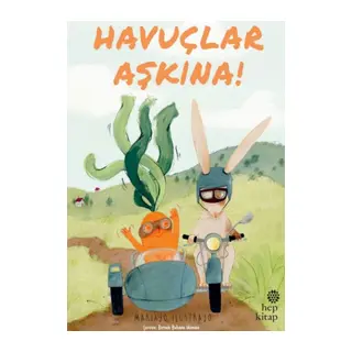 Huçlar Aşkına!
