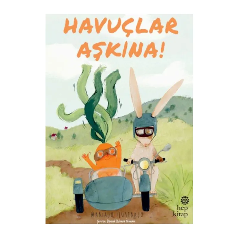 Huçlar Aşkına!