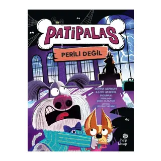 Patis Perili Değil