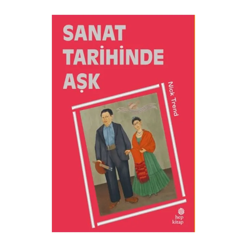 Sanat Tarihinde Aşk